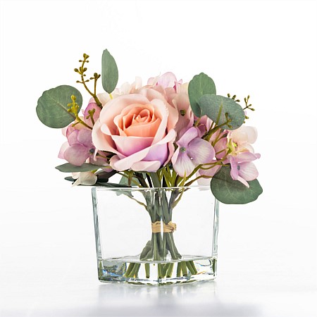 Everlasting Vase O' Colour