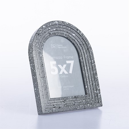 Design Republique Terrazzo Photo Frame 5x7