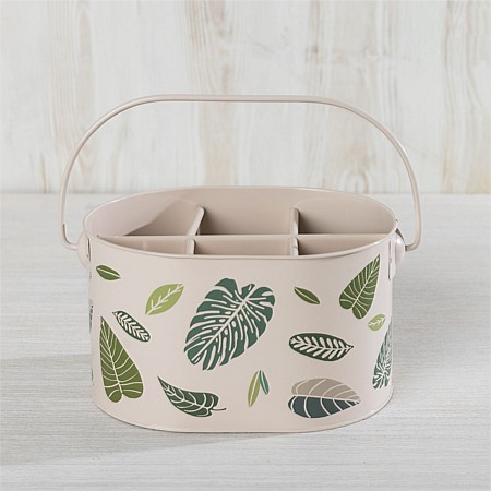Outsidings Leaves Garden Tools Tidy