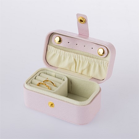 Grace & Gild Mini All In One Jewellery Box