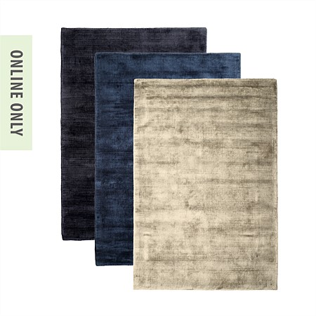 Design Republique Carrie Viscose Rug 160x230cm