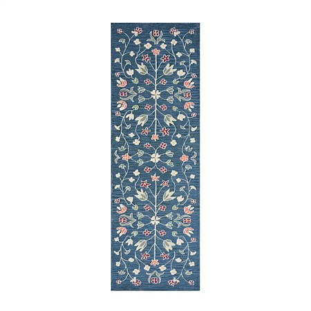 Design Republique Ava Wool Runner 80x300cm