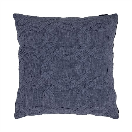 Gracious Living Wren Textured Cushion