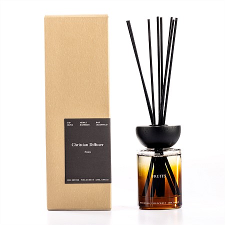 Fieldcrest Christian Diffuser 120ml