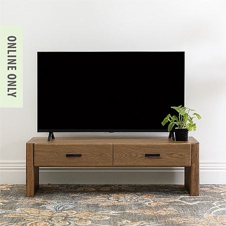 Design Republique Haven Entertainment Unit