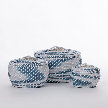 Design Republique Ashley Storage Basket