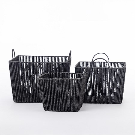 Home Co. Hannah Storage Basket