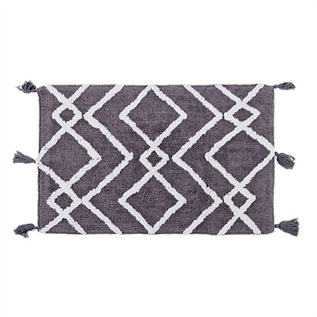 Design Republique Kady Bathmat