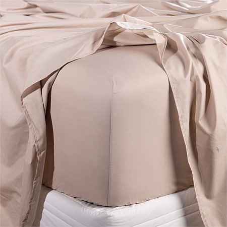 Solace Fitted Sheets