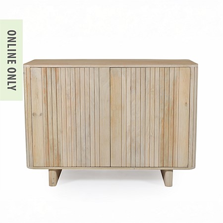 Amparo Mango Vicky Sideboard