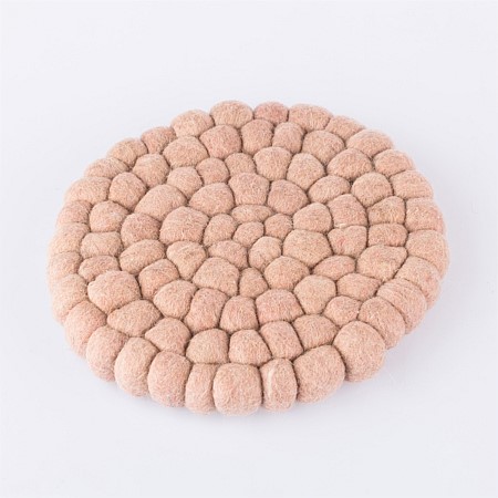 Gather Home Co. Wool Trivet