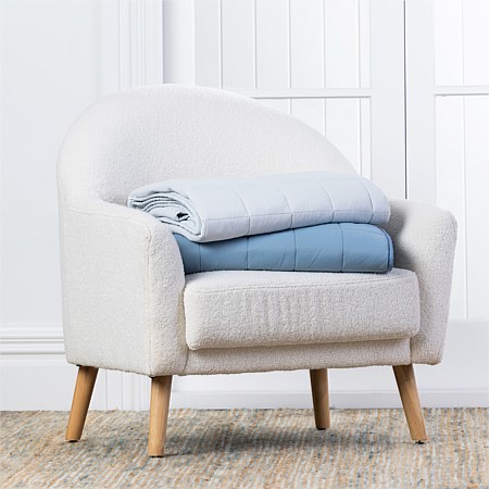 Design Republique Cooling Weighted Blanket 