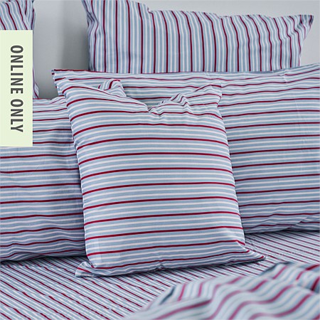 Marlo Tate Cotton Cushion Cover 45x45cm