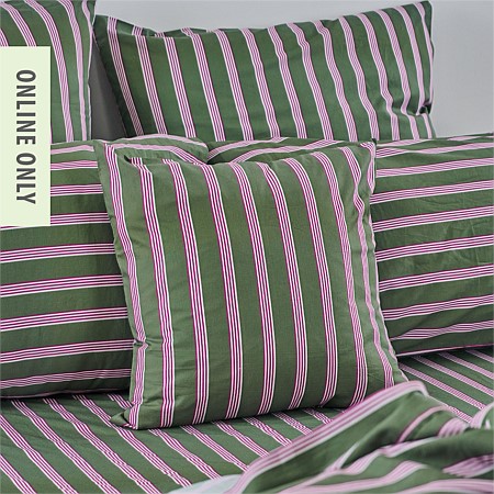 Marlo Cole Cotton Cushion Cover 45x45cm