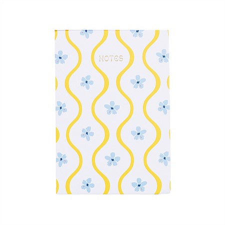 Right. Harper Desk Top Notebook
