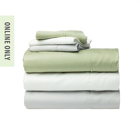 Ardor 2000TC Cotton Polyester Sheet Set