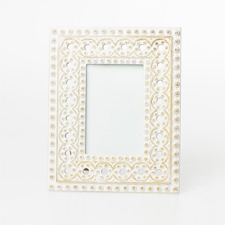Cove Bindi Chain Photo Frame