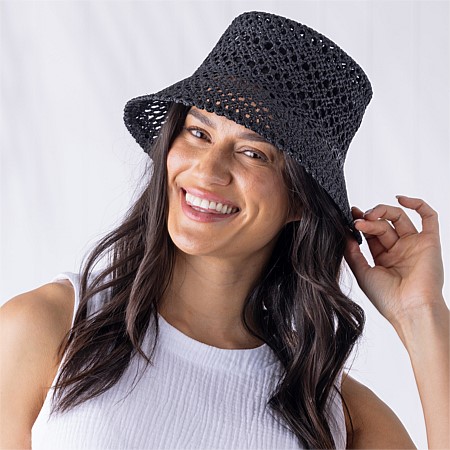Seaside Supplies Beach Hat 