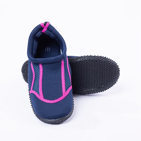 Seaside Supplies Ladies Ava Beach Shoes