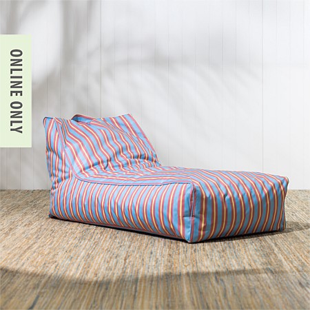 Amparo Paros Stripe Day Bed Cover 300L
