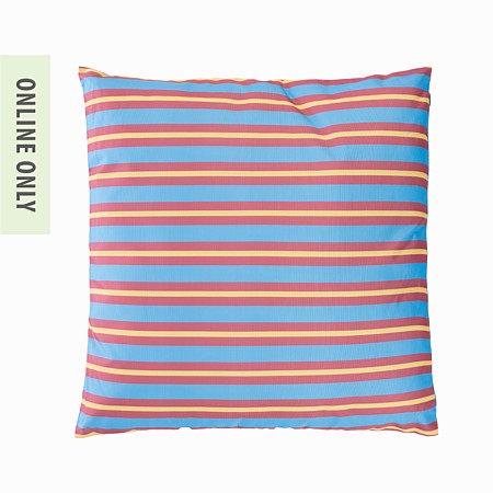 Amparo Paros Stripe Cushion 45 x 45cm