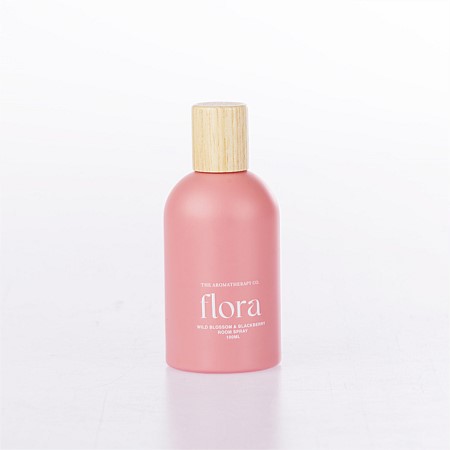 The Aromatherapy Co. Flora Room Spray 100ml