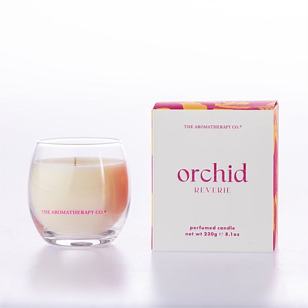 The Aromatherapy Co. Reverie Candle 230g