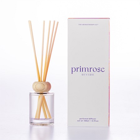 The Aromatherapy Co. Reverie Diffuser 120ml