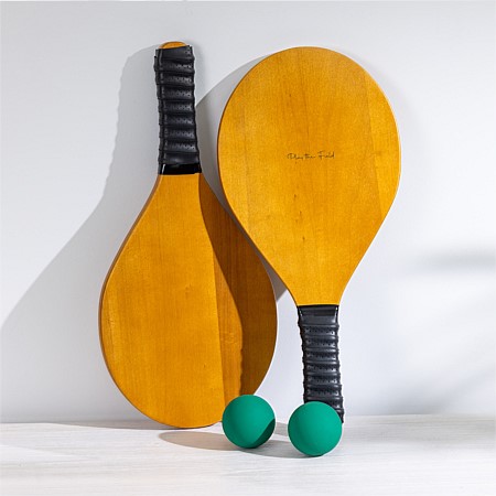 Play The Field Paddle Board Set