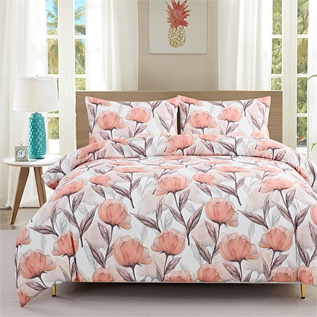 Home Co. Quinn Duvet Cover Set