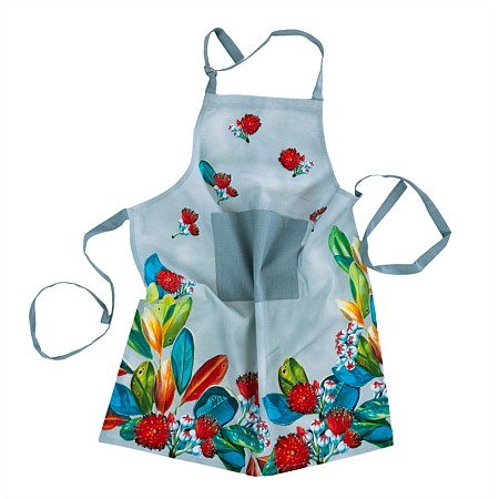 Design Plus Pohutukawa Apron