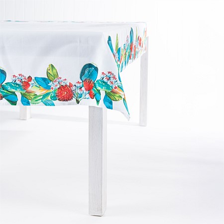 Design Plus Pohutukawa Tablecloth