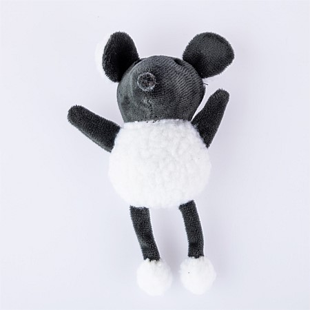 bb&b Pets Mouse Cat Toy