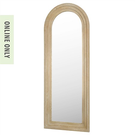 Solace Irina Arch Mirror 194cm