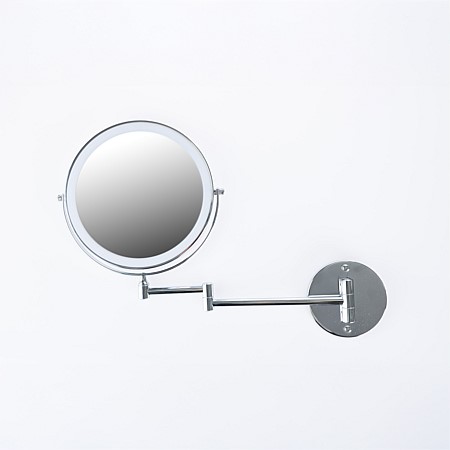 Solace Gigi LED Wall Mounted Mirror 