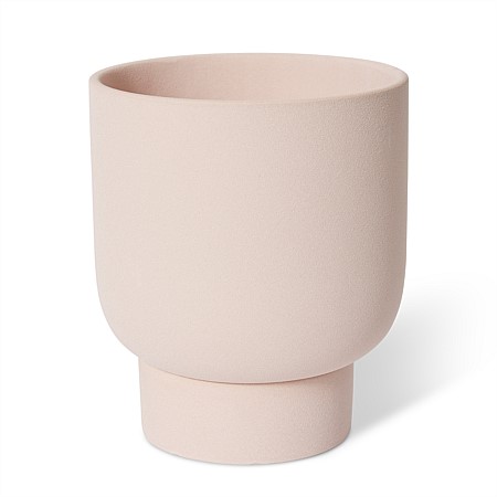 Elme Daylen Pot with Saucer