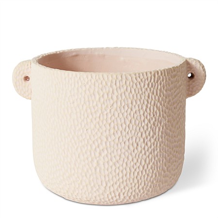 Elme Isadora Pot Pink Large 