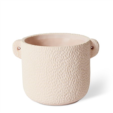 Elme Isadora Pot Pink Medium