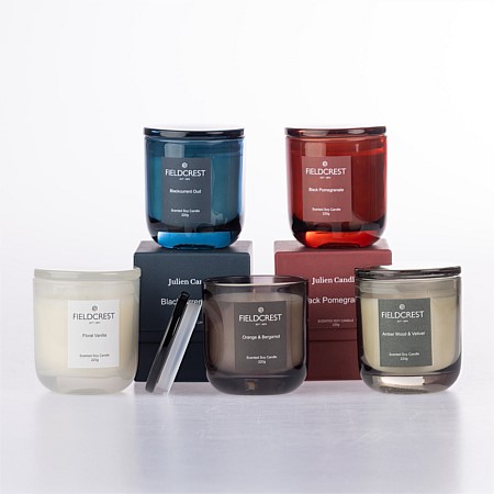 Fieldcrest Julien Candle 220g