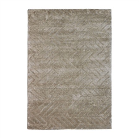 Design Republique Champ Viscose Rug 160x230cm 