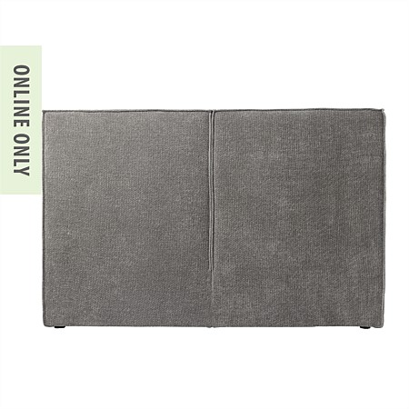 Design Republique Charli Headboard Super King