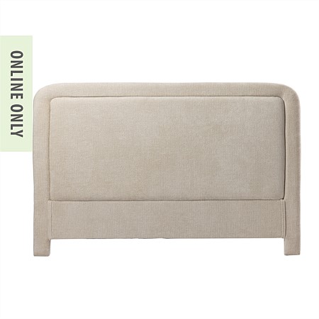 Design Republique Danni Headboard Super King 