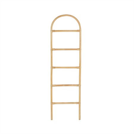 Design Republique Davy Rattan Ladder 