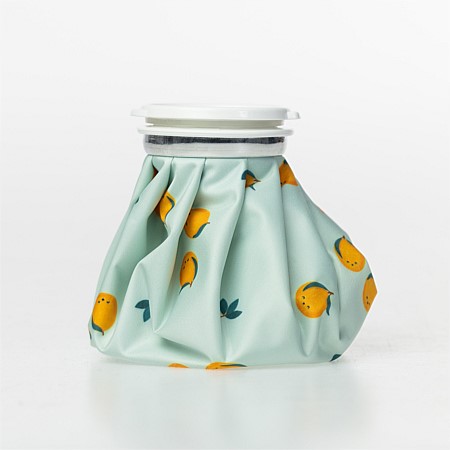 Grace & Gild Refillable Ice Pack Sweet Oranges