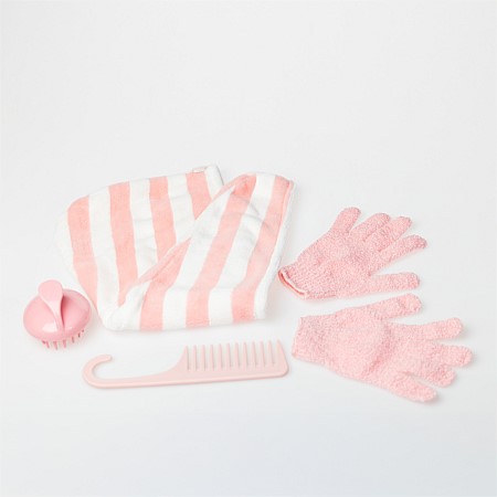 Grace & Gild Nova Shower Pamper Set