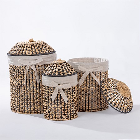 Design Republique Rowan Storage Basket