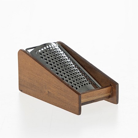 Ecoanthology Acacia Grater
