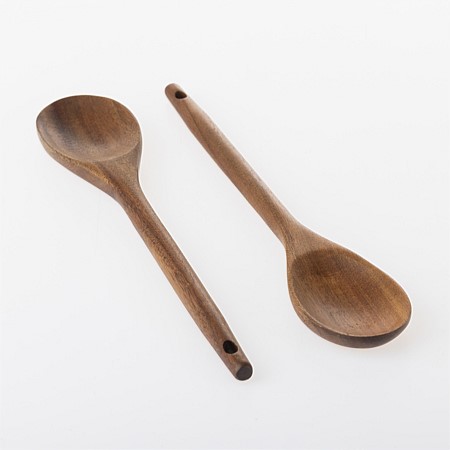 Ecoanthology Acacia Servers Set