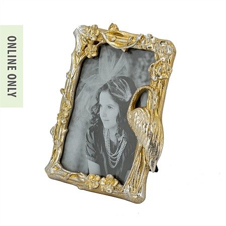 Design Plus Flamingo Photo Frame