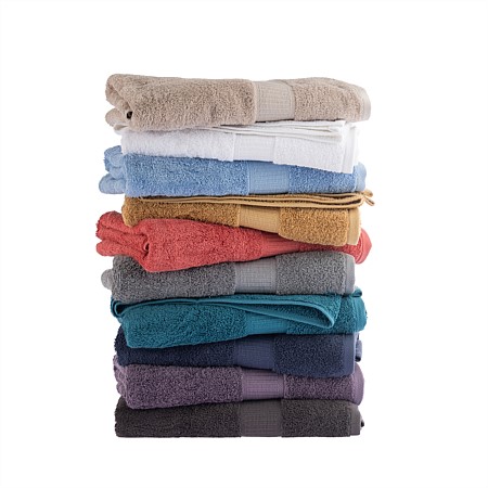 Avalon Bath Towel 500gsm